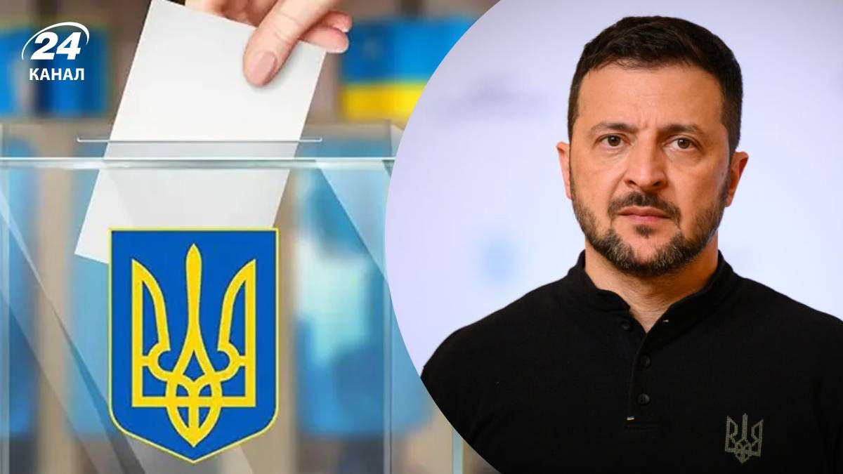 Чи можливі в УКраїні вибори під час воєнного стану Чи можливі в УКраїні вибори під час воєнного стану