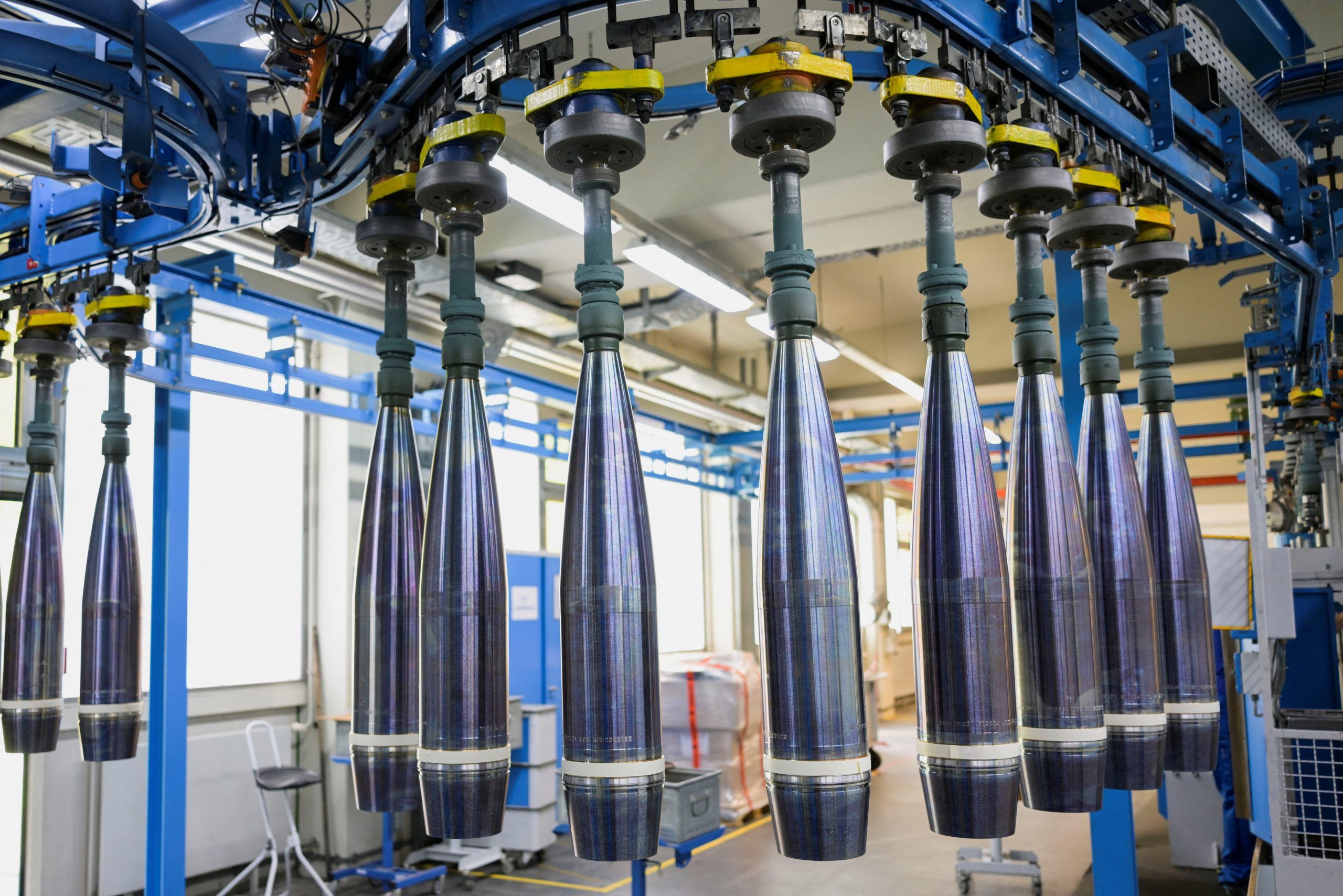 Оборонні підприємства Оборонні підприємства