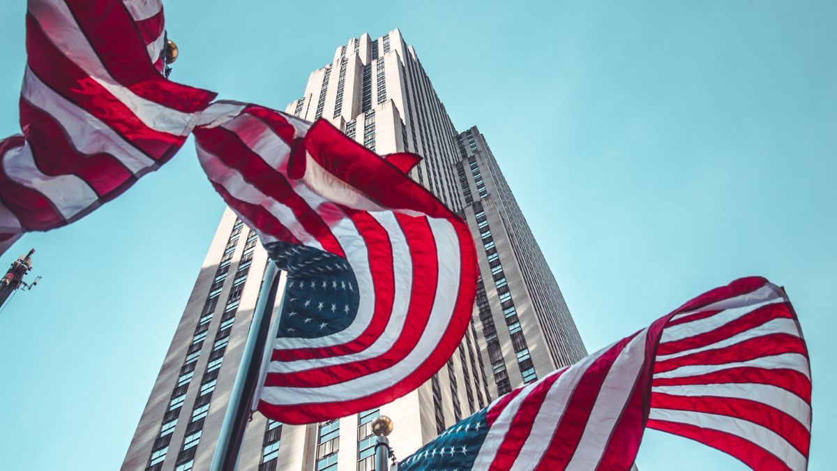 Санкції США проти Росії Санкції США проти Росії