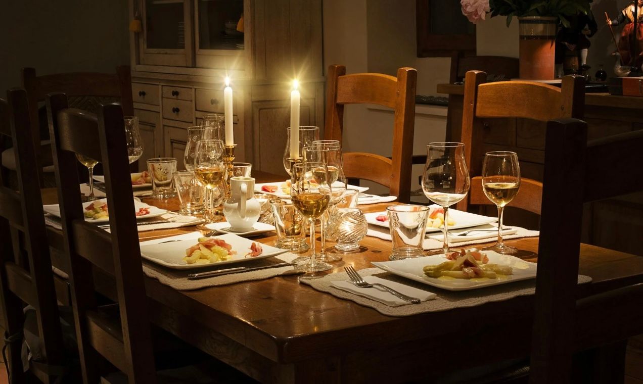 Сколько блюд должно быть на второй Сочельник Сколько блюд должно быть на второй Сочельник