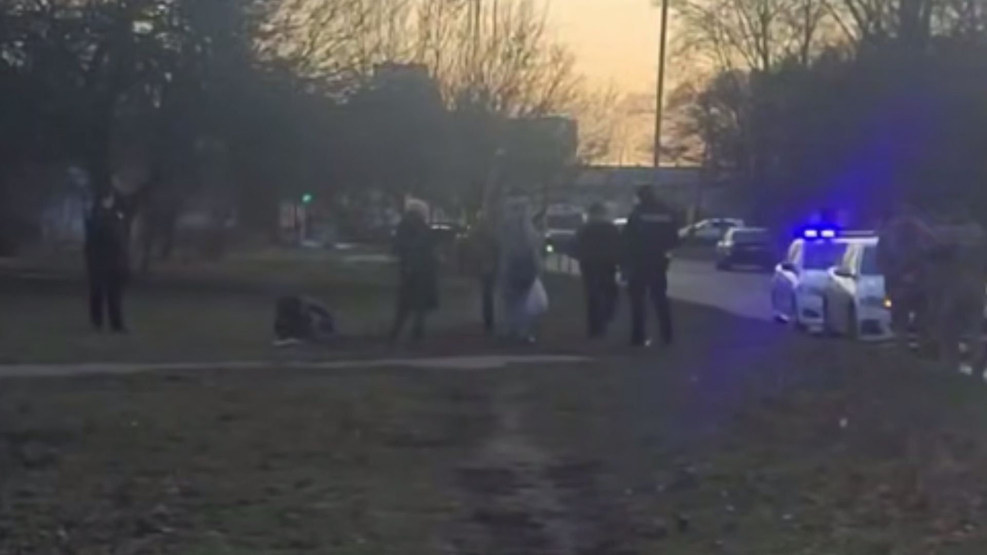 В Полтаве произошел конфликт с ТЦК во время проверки документов В Полтаве произошел конфликт с ТЦК во время проверки документов