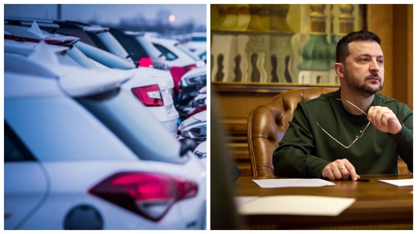 В Україні спростили торгівлю вживаними авто - Бізнес В Україні спростили торгівлю вживаними авто - Бізнес