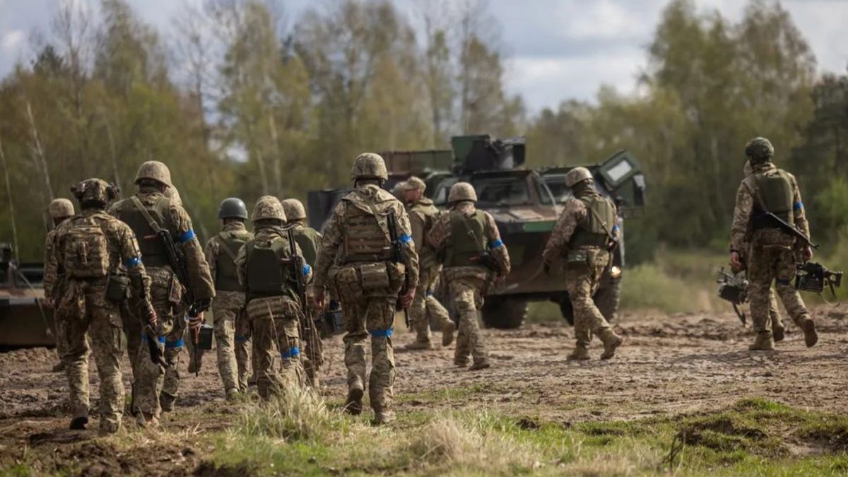 Чи реально залучити миротворчий контингент в Україну Чи реально залучити миротворчий контингент в Україну