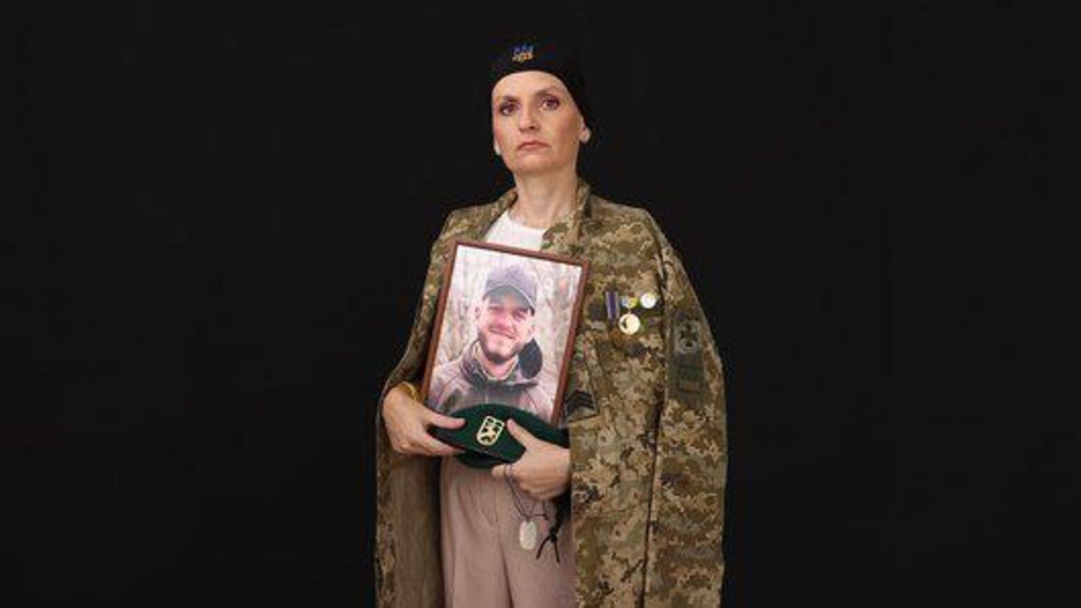 На Івано-Франківщині померла волонтерка Валентина Лазоришин На Івано-Франківщині померла волонтерка Валентина Лазоришин