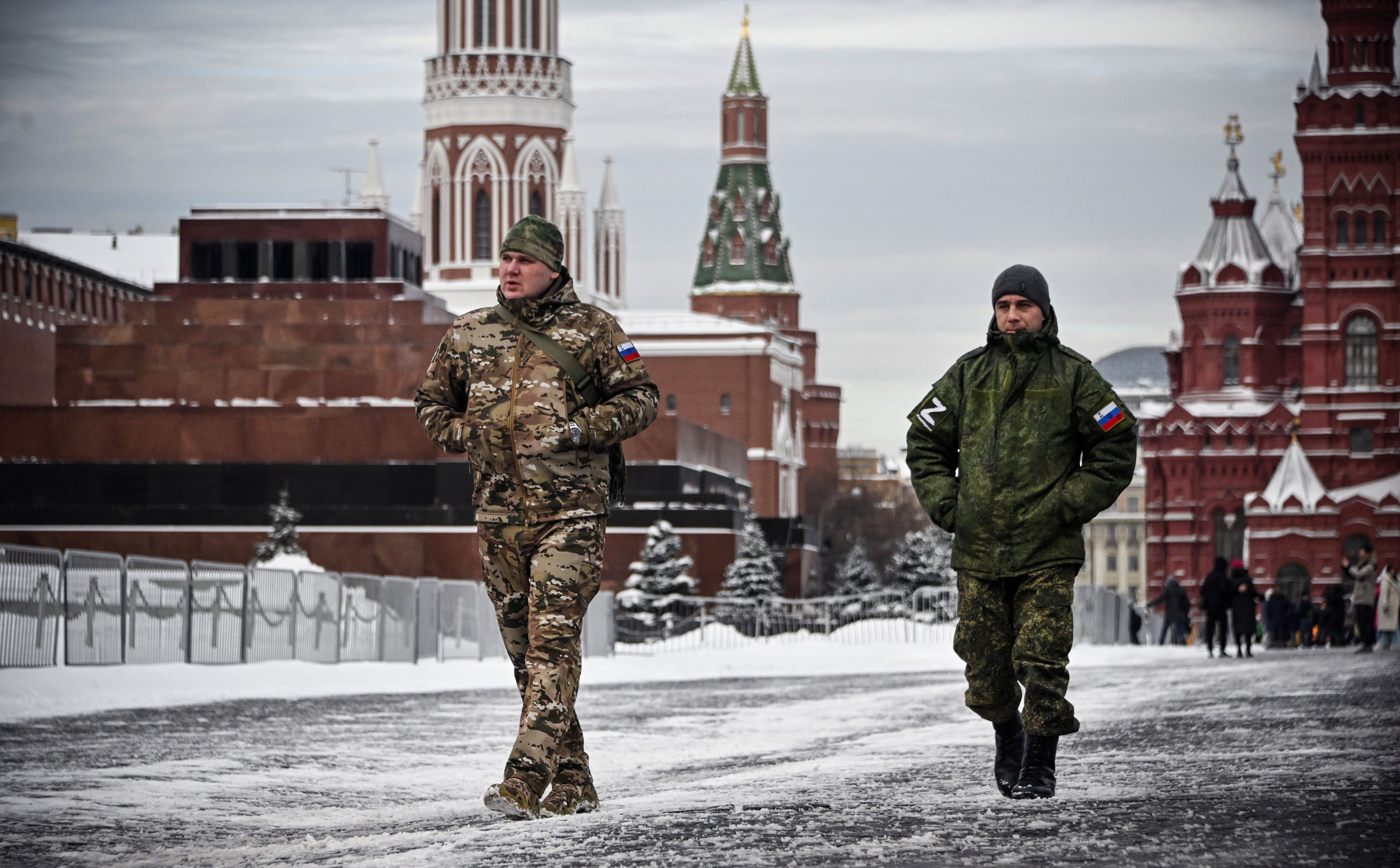 Росіянам наказали підійти впритул до Дніпра, - джерела - новини України - 24 Канал