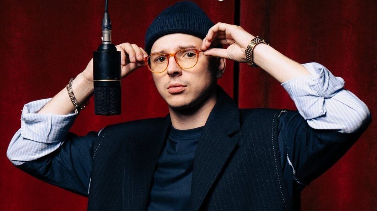 Parfeniuk попал в ДТП в 2024 году - жуткие фото аварии - Show24 Parfeniuk попал в ДТП в 2024 году - жуткие фото аварии - Show24