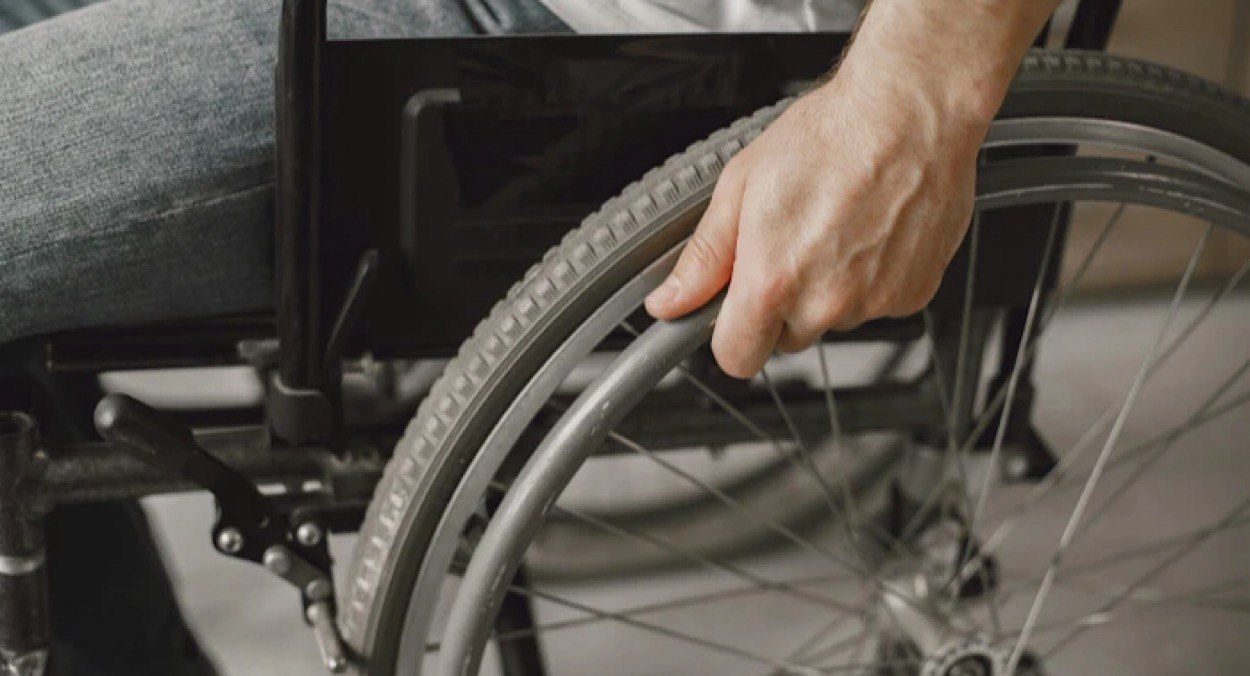 Изменения в системе медико-социальной экспертизы Изменения в системе медико-социальной экспертизы