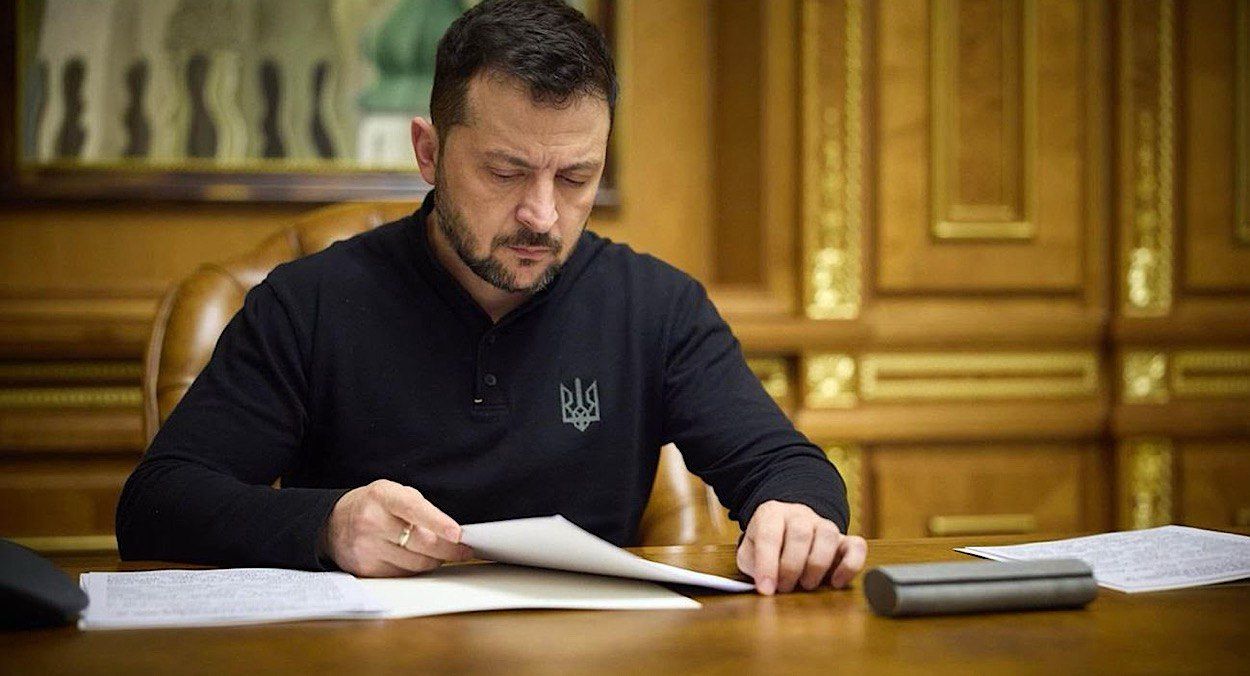 Володимир Зеленський посилив контроль над азартними іграми Володимир Зеленський посилив контроль над азартними іграми