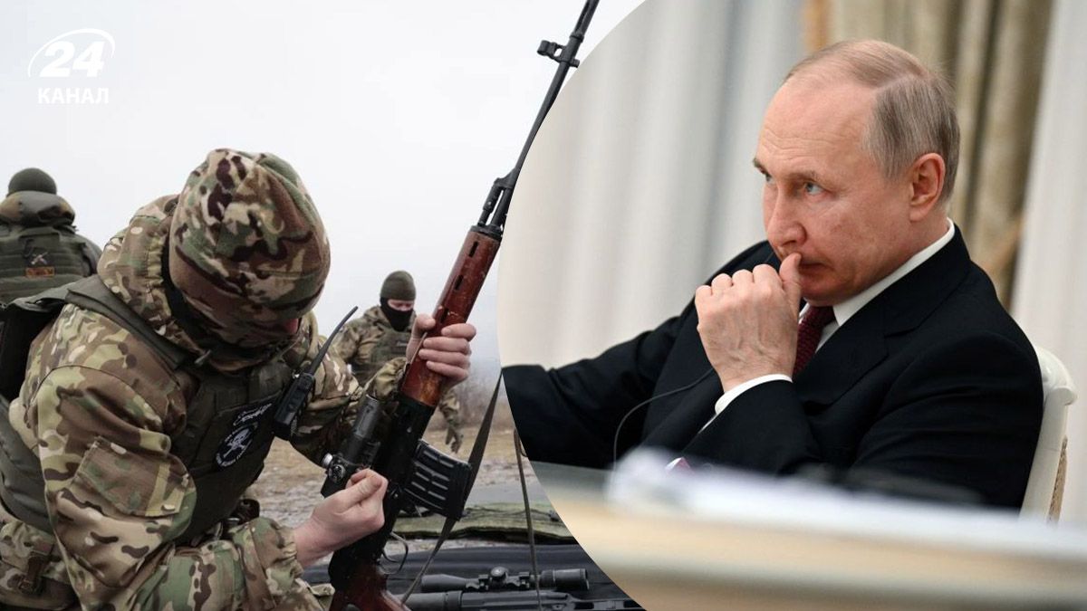 Мирные переговоры с Россией – при каких условиях Путин на это пойдет - 24 Канал Мирные переговоры с Россией – при каких условиях Путин на это пойдет - 24 Канал