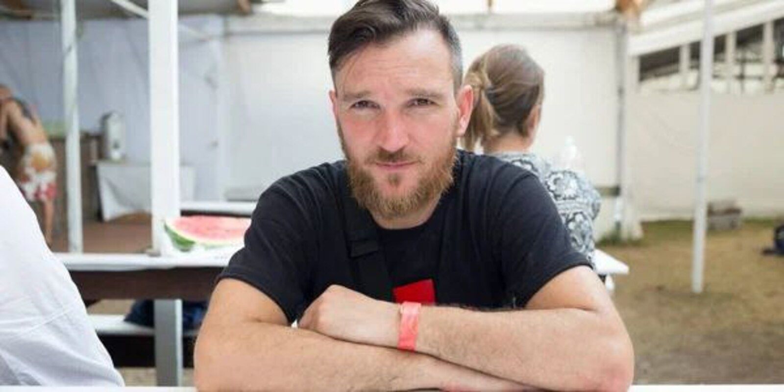 На фронте погиб Иннокентий Запоточный На фронте погиб Иннокентий Запоточный