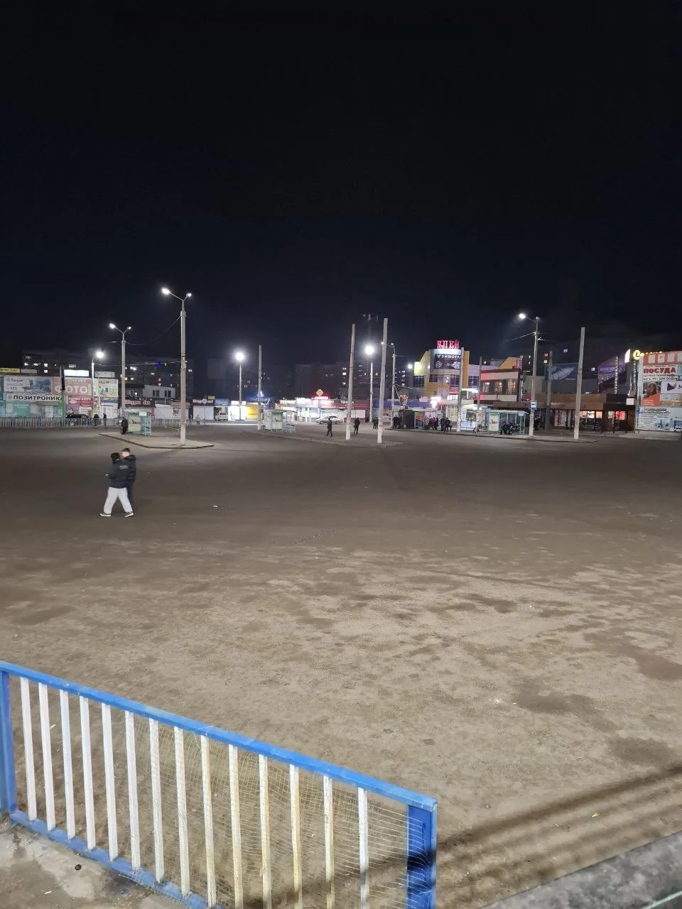 Кільце Мирного кварталу Кільце Мирного кварталу