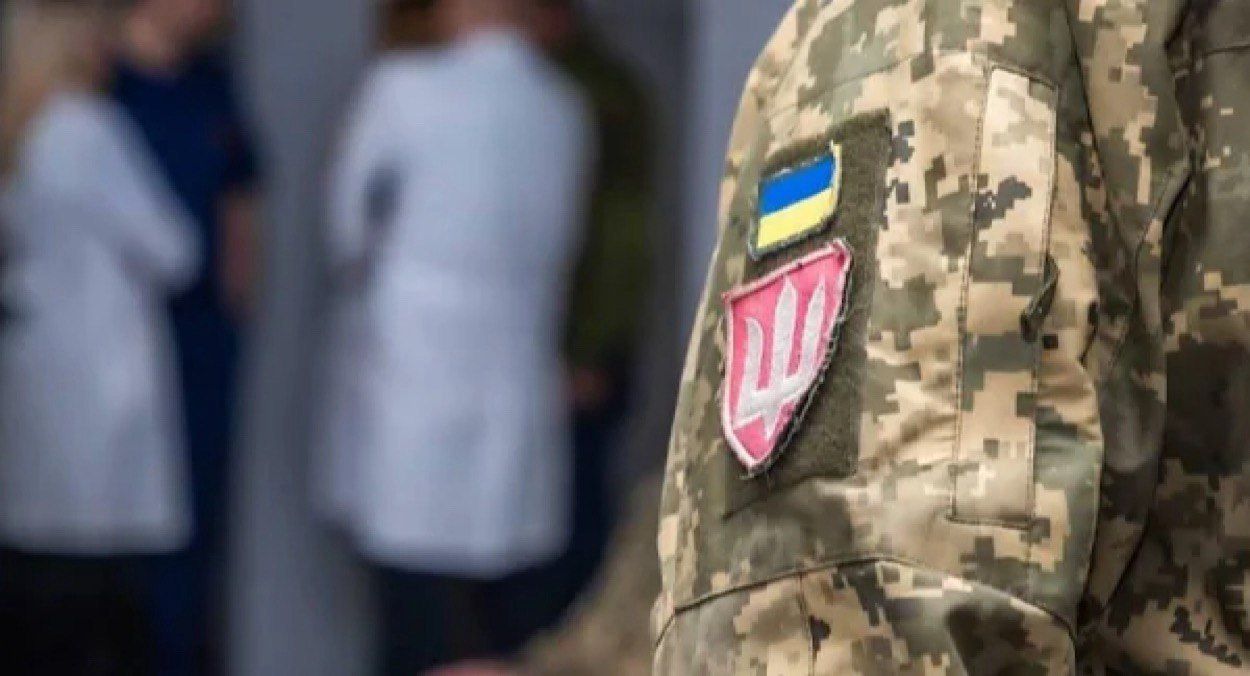 Перекомісія для "обмежено придатних" Перекомісія для "обмежено придатних"