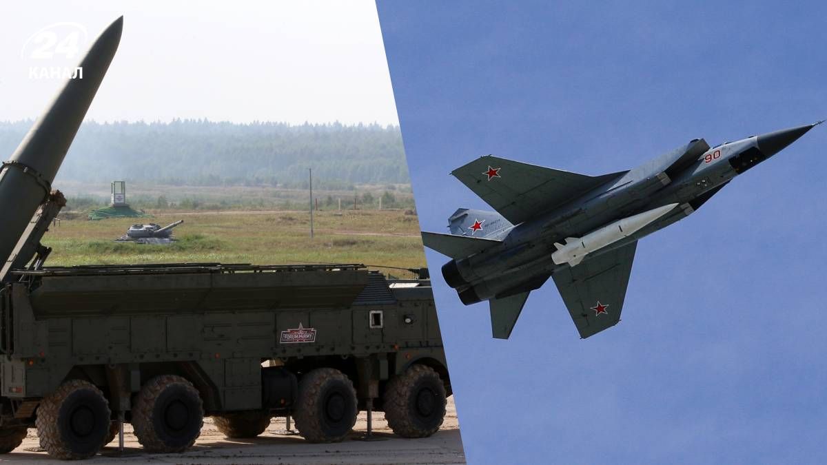 Готова ли Россия к новой массированной атаке по украинской территории Готова ли Россия к новой массированной атаке по украинской территории