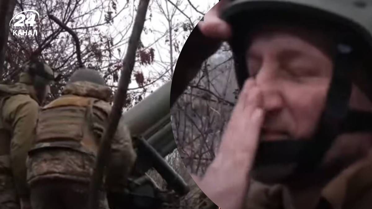 Артилеристи продовжують захищати Харків від агресії росіян Артилеристи продовжують захищати Харків від агресії росіян