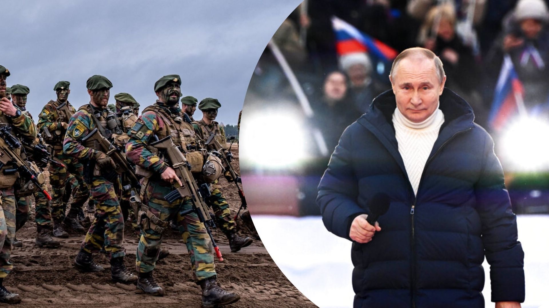 Миротворческий контингент в Украине Миротворческий контингент в Украине