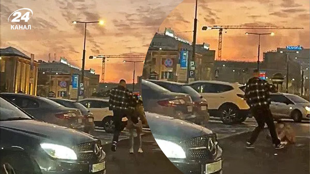 Скандал у Польщі Скандал у Польщі