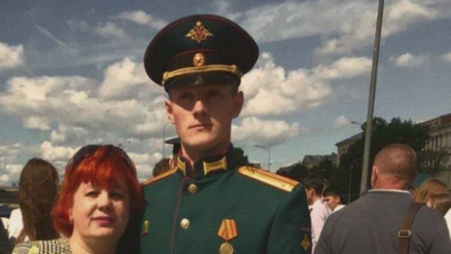 В России подорвали Константина Нагайко - 24 Канал В России подорвали Константина Нагайко - 24 Канал