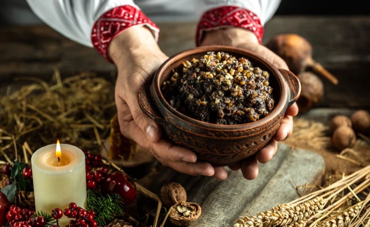 Как называется вечер накануне Крещения - какие интересные названия он имеет Как называется вечер накануне Крещения - какие интересные названия он имеет