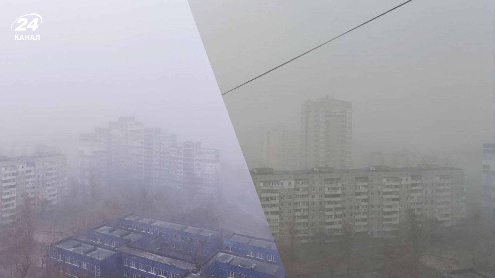 Снегопад в Киеве Снегопад в Киеве