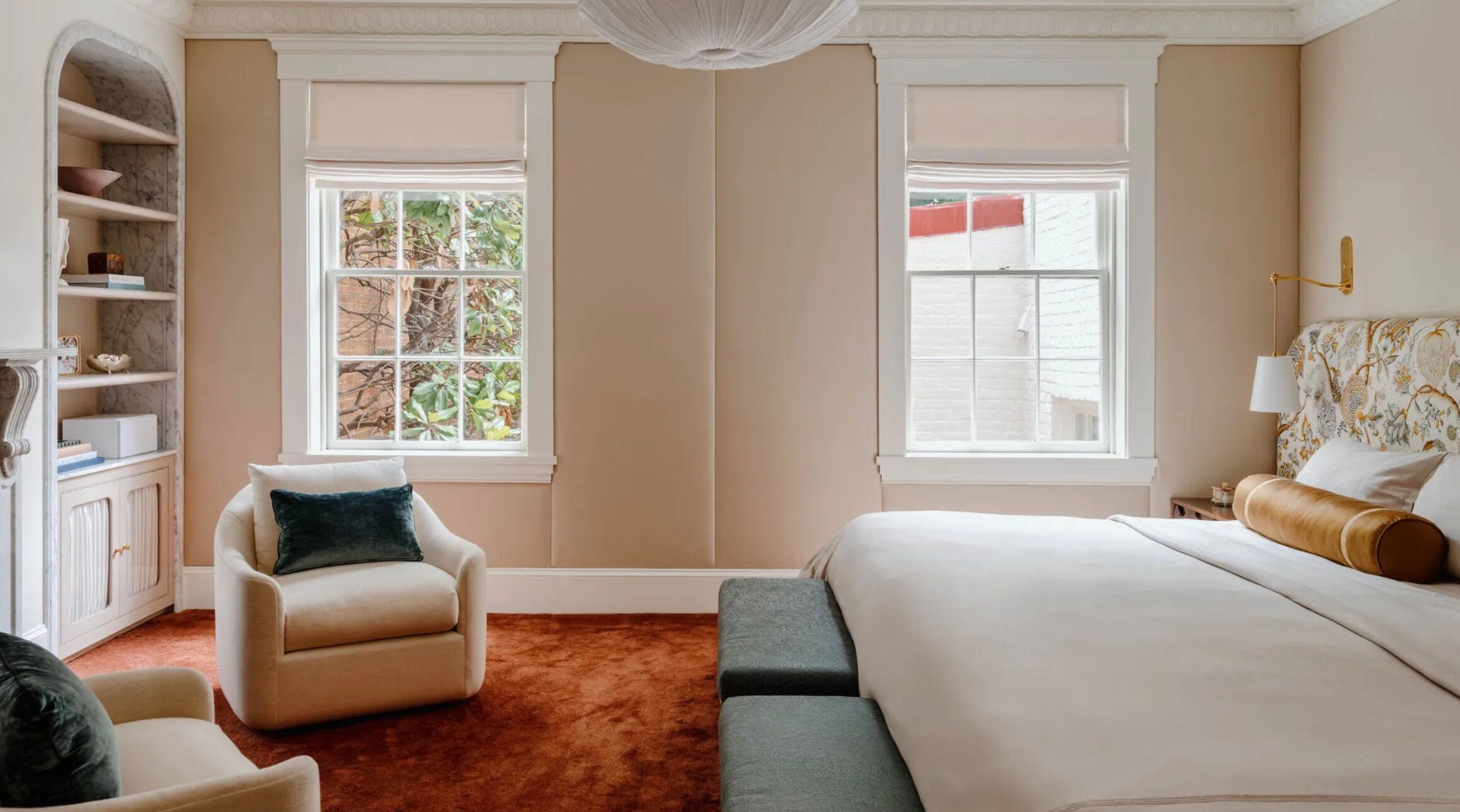 Які дизайни килимів будуть стильними у 2025 році Які дизайни килимів будуть стильними у 2025 році