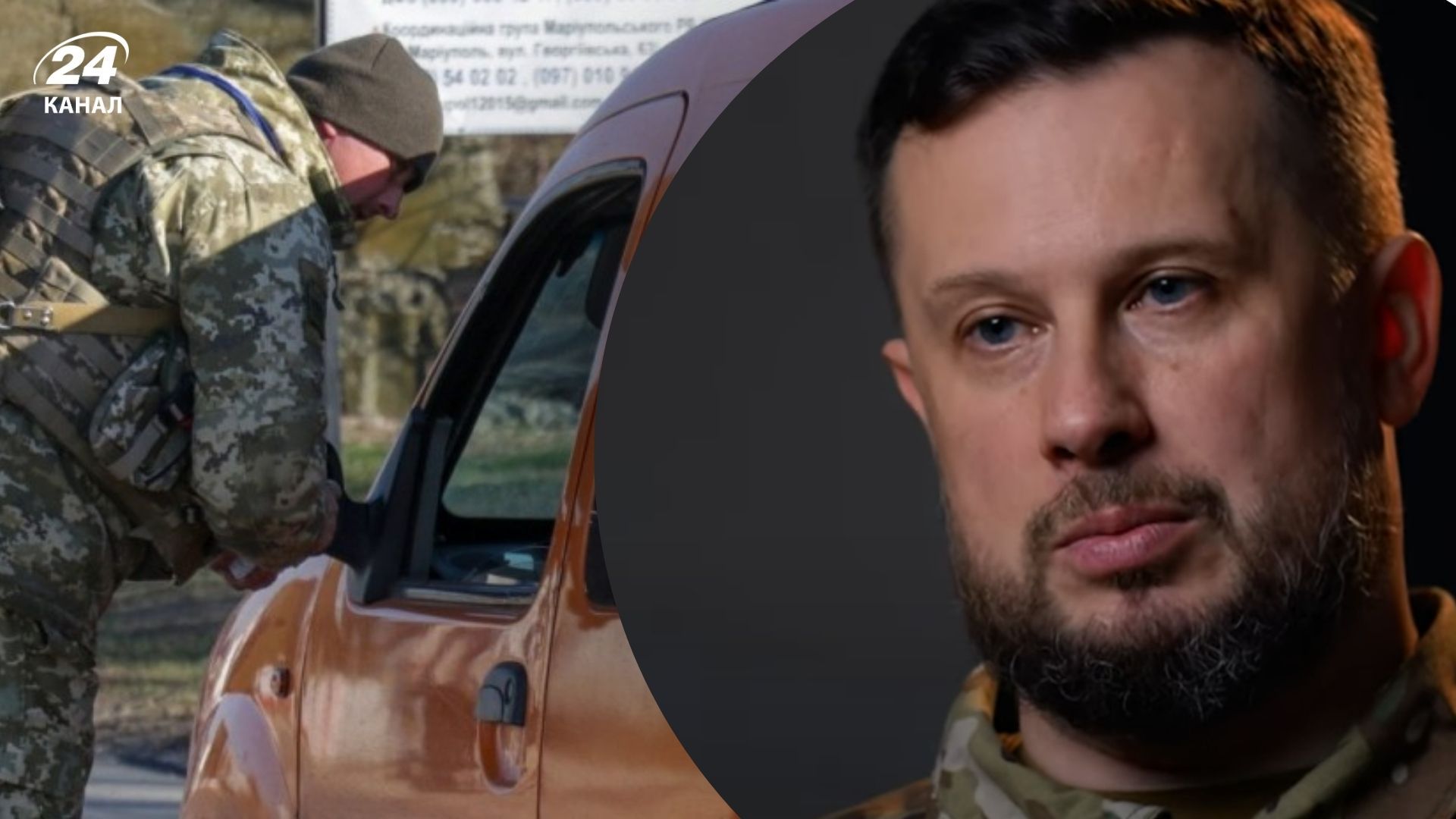 Андрей Билецкий высказался о бусификации в Украине Андрей Билецкий высказался о бусификации в Украине