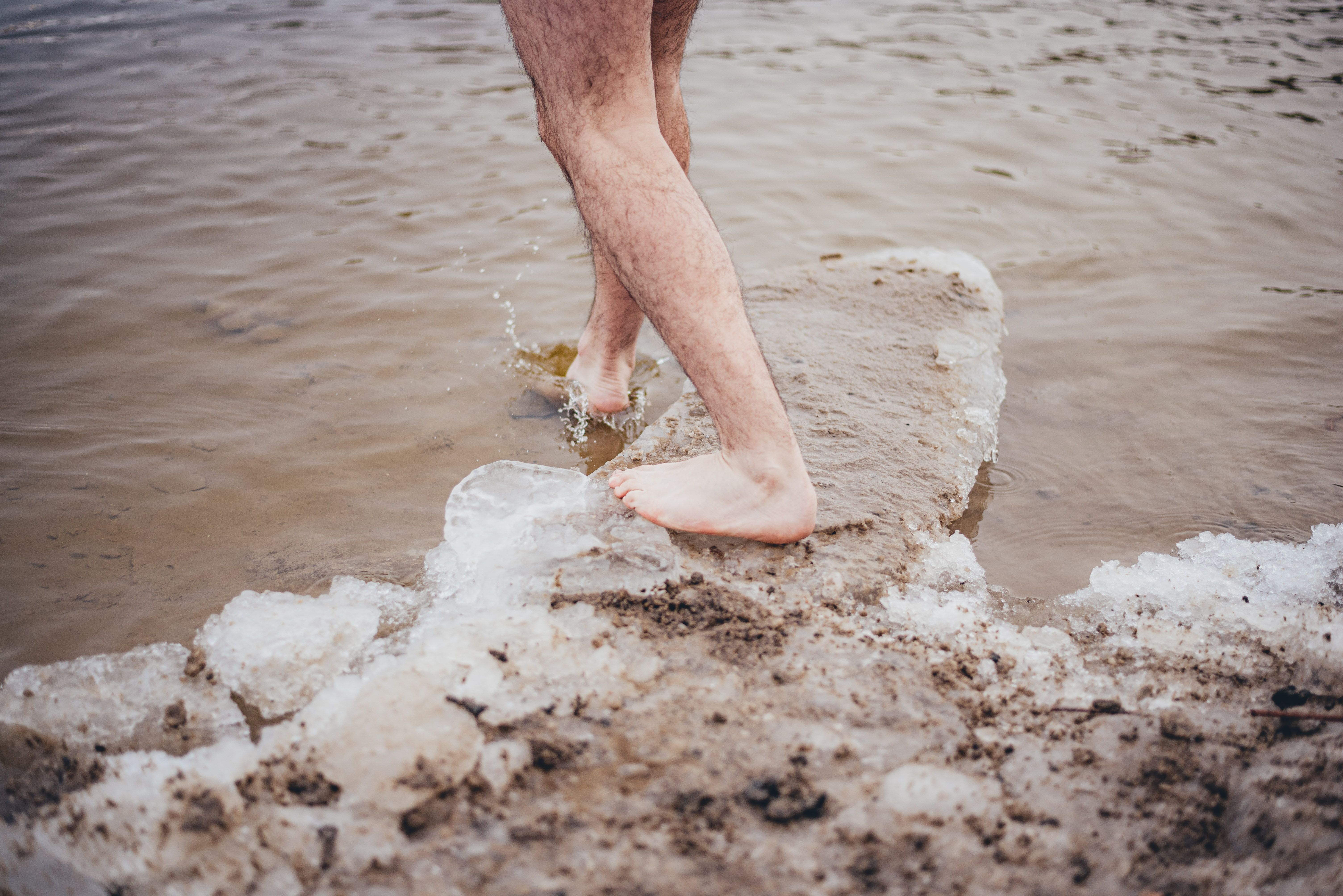 Погода на Крещение Погода на Крещение