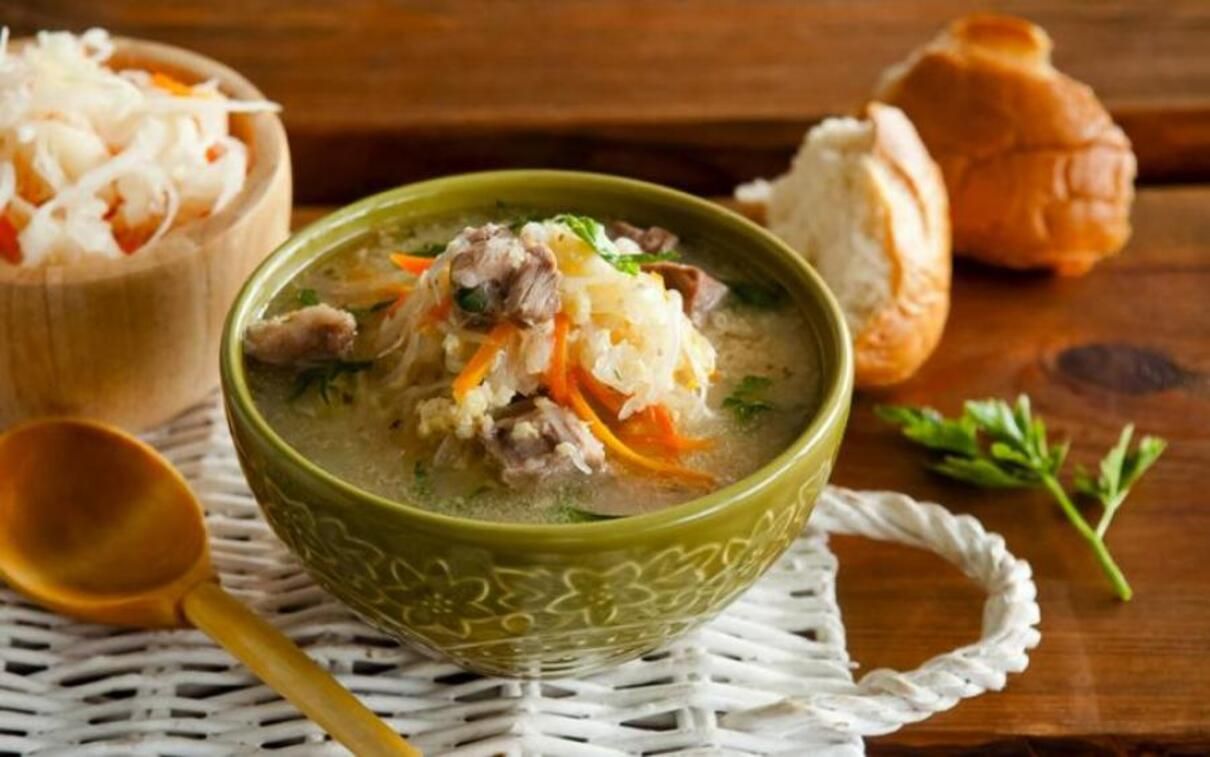 Готовим праздничный капустняк Готовим праздничный капустняк