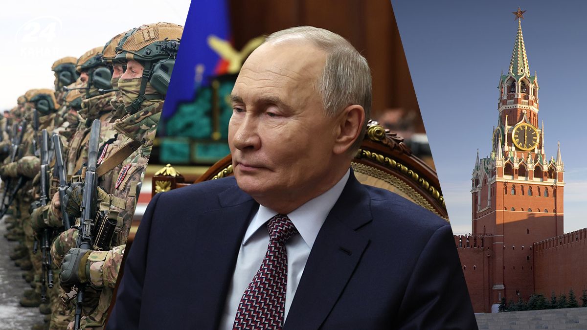 Російські війська намагаються повернути контроль над Курщиною перед переговорами Російські війська намагаються повернути контроль над Курщиною перед переговорами