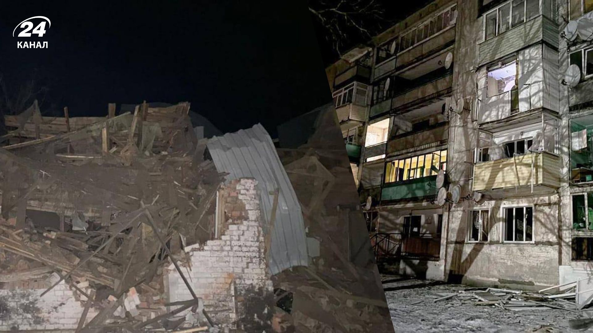 Росіяни атакували прикордоння Чернігівщини Росіяни атакували прикордоння Чернігівщини