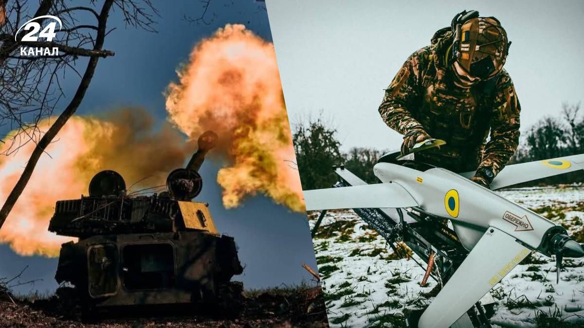Хронологія 1047 дня війни Хронологія 1047 дня війни