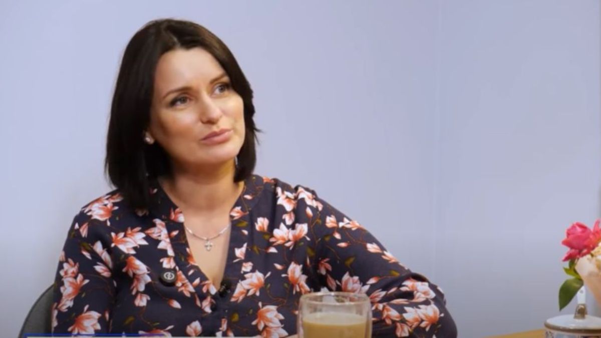 Лиза Глинская Лиза Глинская