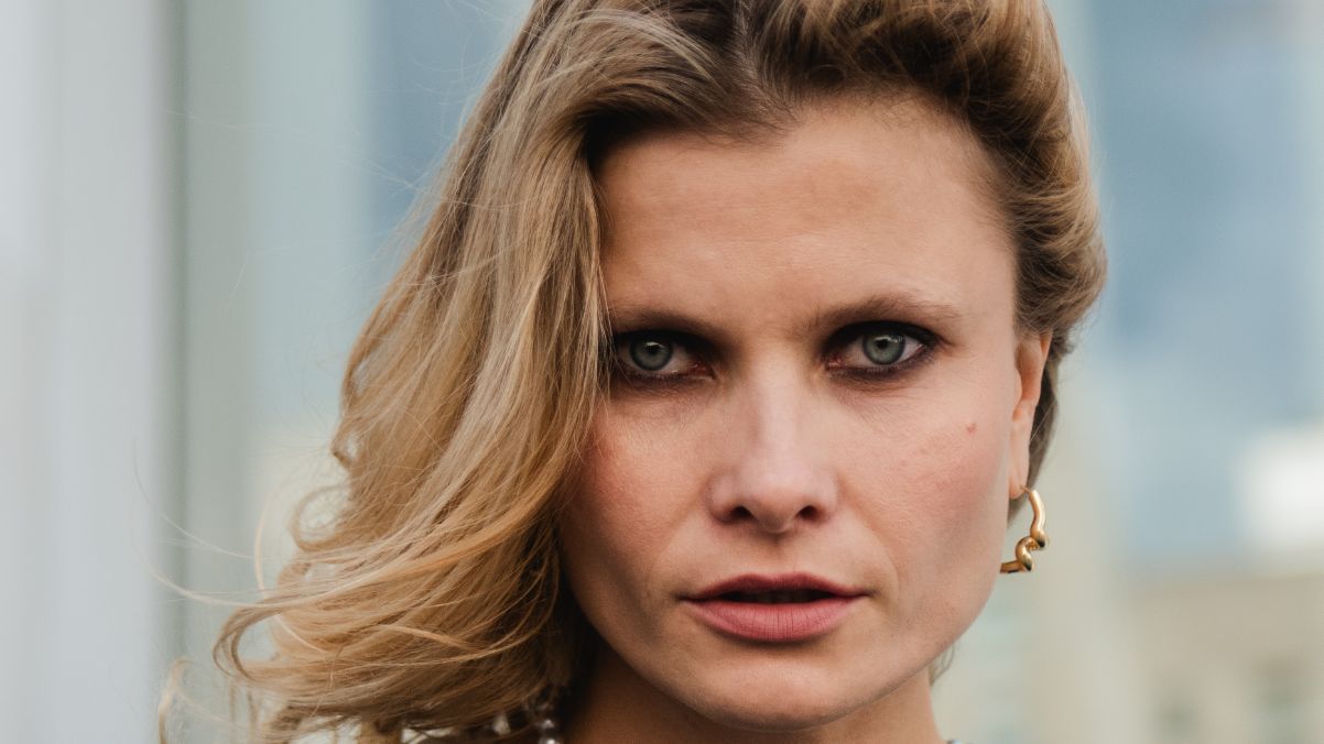 Дар'я Коломієць Дар'я Коломієць