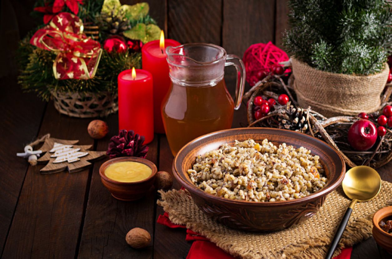 Що готують на Другий Святвечір Що готують на Другий Святвечір