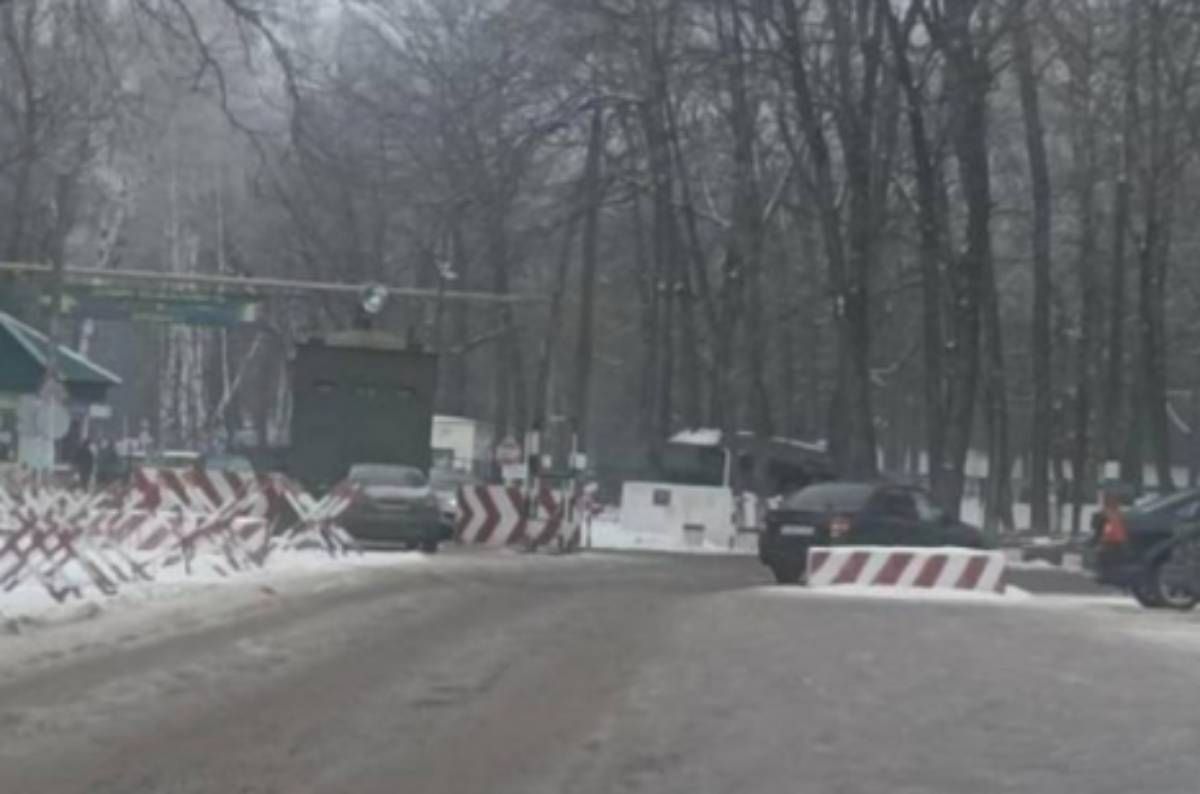 28-й арсенал Повітряно-космічних сил Росії 28-й арсенал Повітряно-космічних сил Росії