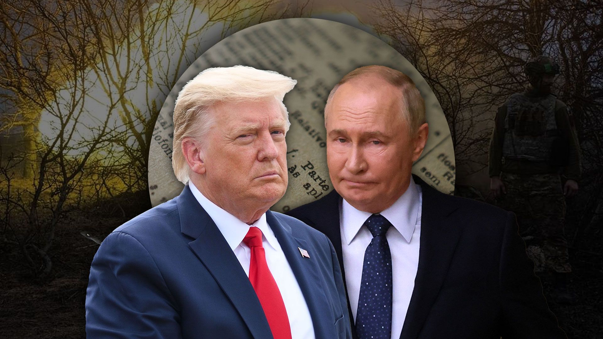 Завершение войны в Украине - будет ли быстрое соглашение - как Путин может ошибиться - 24 Канал Завершение войны в Украине - будет ли быстрое соглашение - как Путин может ошибиться - 24 Канал