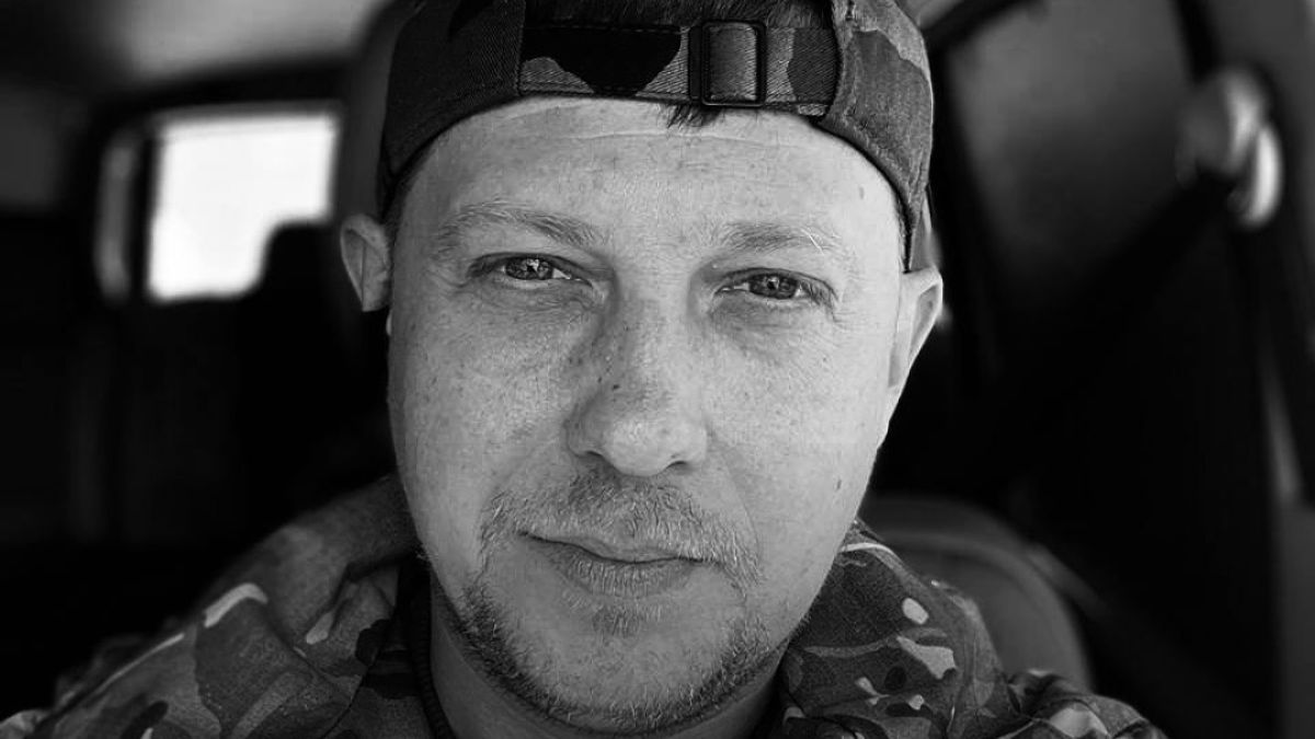 Антон Вовк Антон Вовк