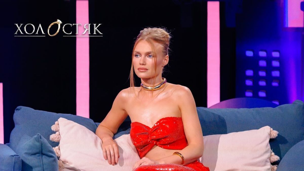 Анастасия Юзьвак Анастасия Юзьвак