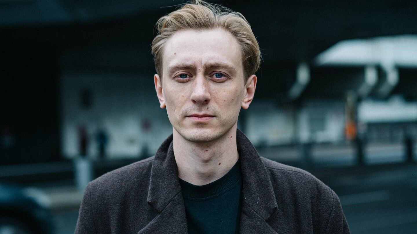 Дмитрий Олейник Дмитрий Олейник