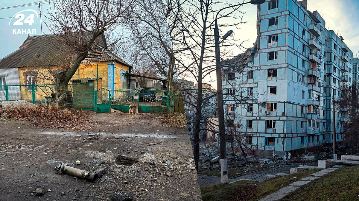 В Запорожье вражеский дрон попал в объект энергетической инфраструктуры - 24 Канал В Запорожье вражеский дрон попал в объект энергетической инфраструктуры - 24 Канал