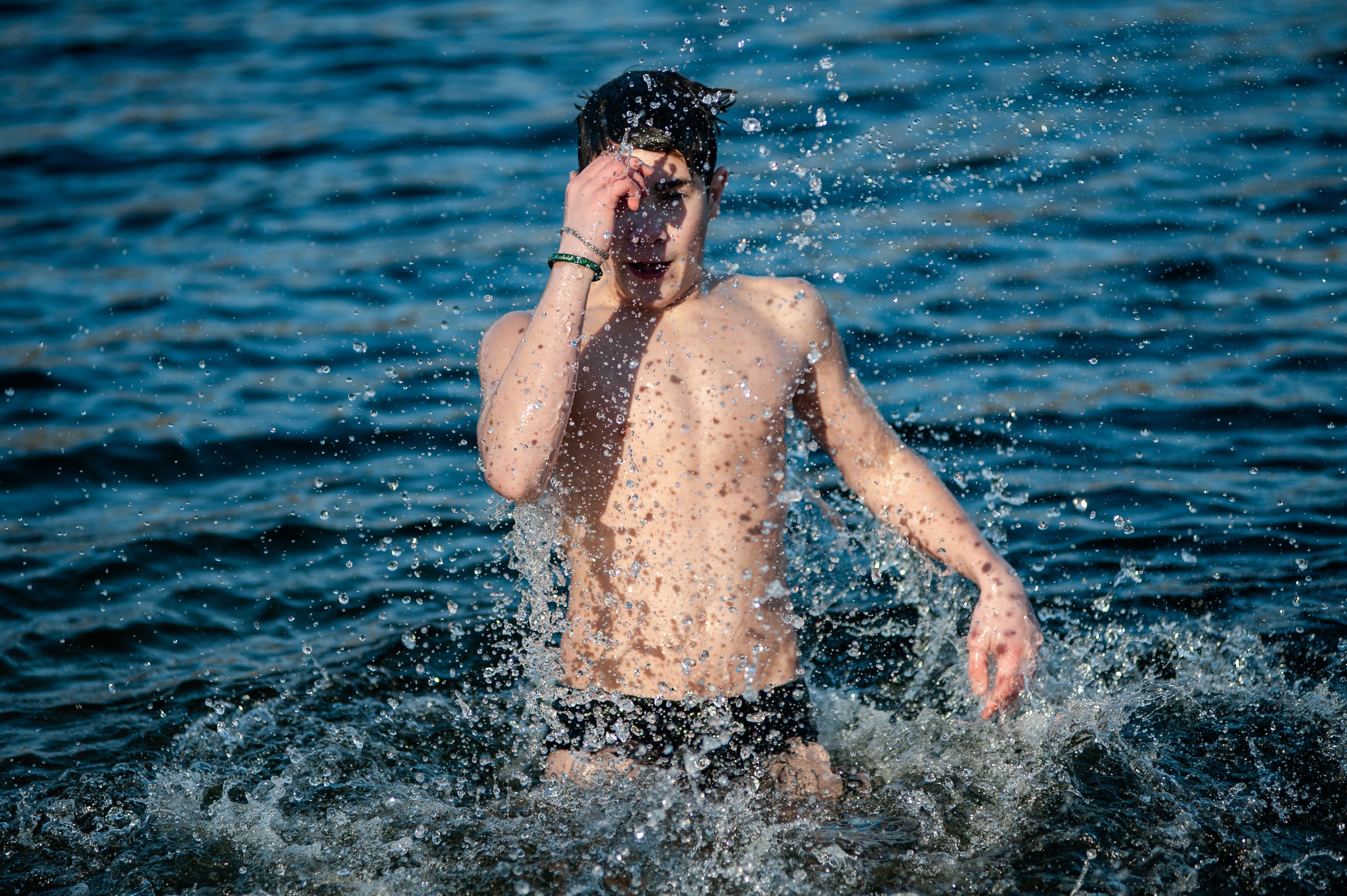 Свято Водохреща - у чому сенс свята - 24 Канал Свято Водохреща - у чому сенс свята - 24 Канал