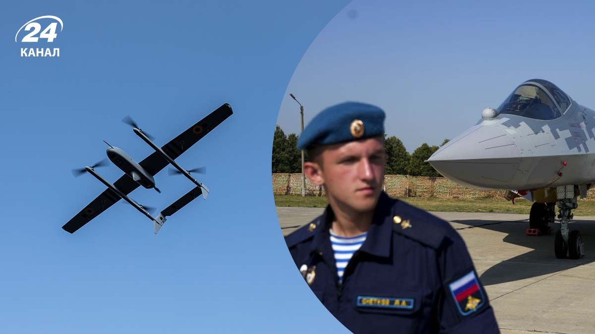 БпЛА вероятно атаковали 5 января российский аэродром в Миллерово БпЛА вероятно атаковали 5 января российский аэродром в Миллерово