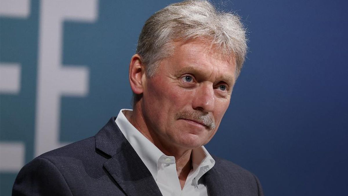 Песков сказал, планирует ли Путин встретиться с Трампом Песков сказал, планирует ли Путин встретиться с Трампом