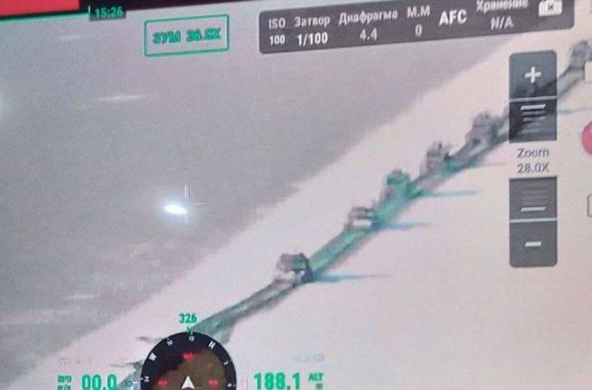 В СМИ оценили, какой может быть цель наступления в Курской области В СМИ оценили, какой может быть цель наступления в Курской области