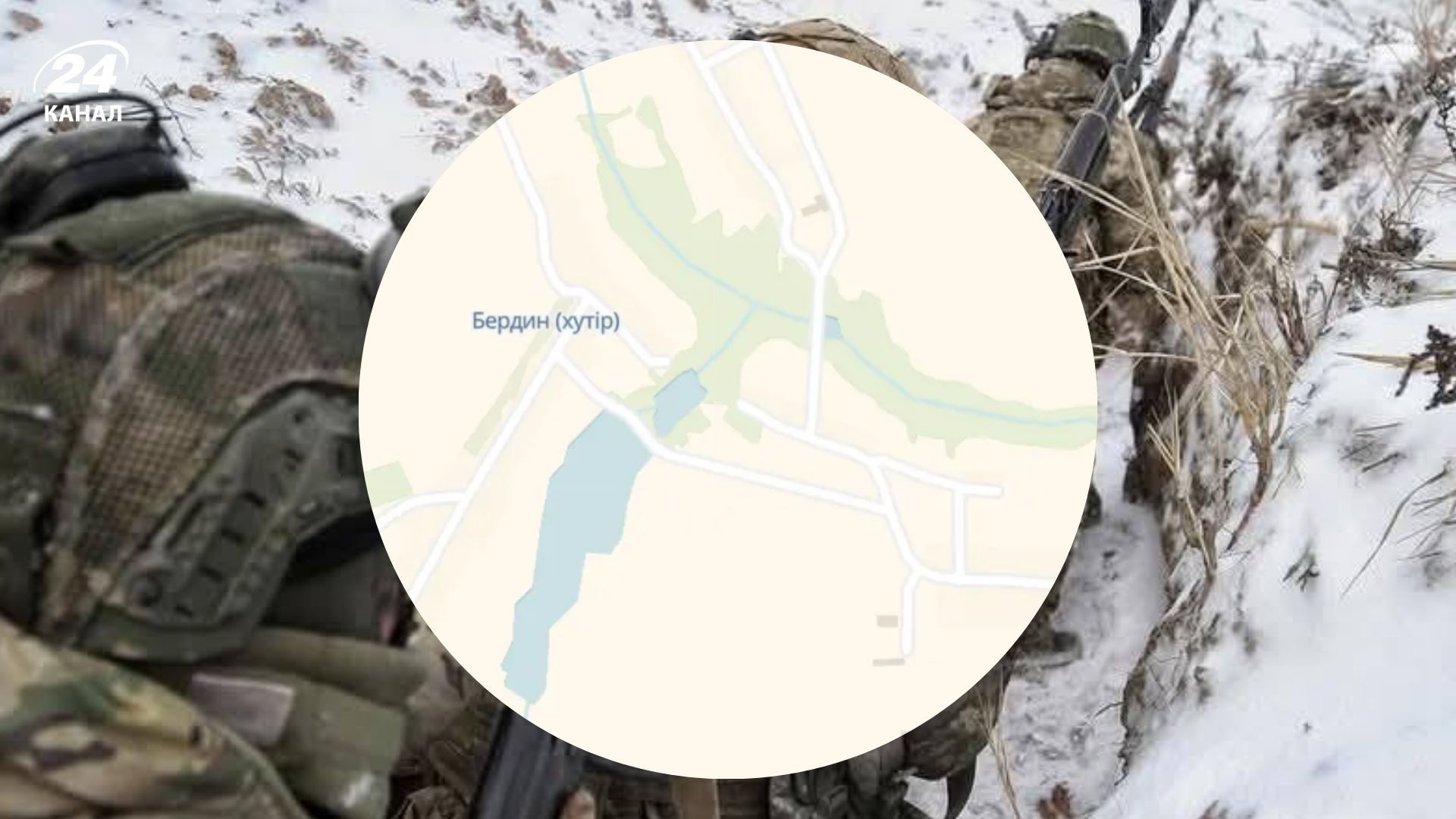 ВСУ попытались контратаковать в Курской области ВСУ попытались контратаковать в Курской области