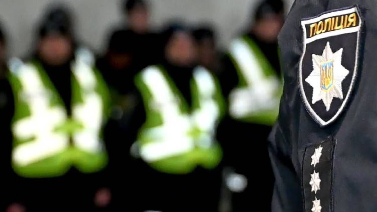 На Полтавщині триває розслідування умисного зловживання владою керівництвом Нацполіції На Полтавщині триває розслідування умисного зловживання владою керівництвом Нацполіції