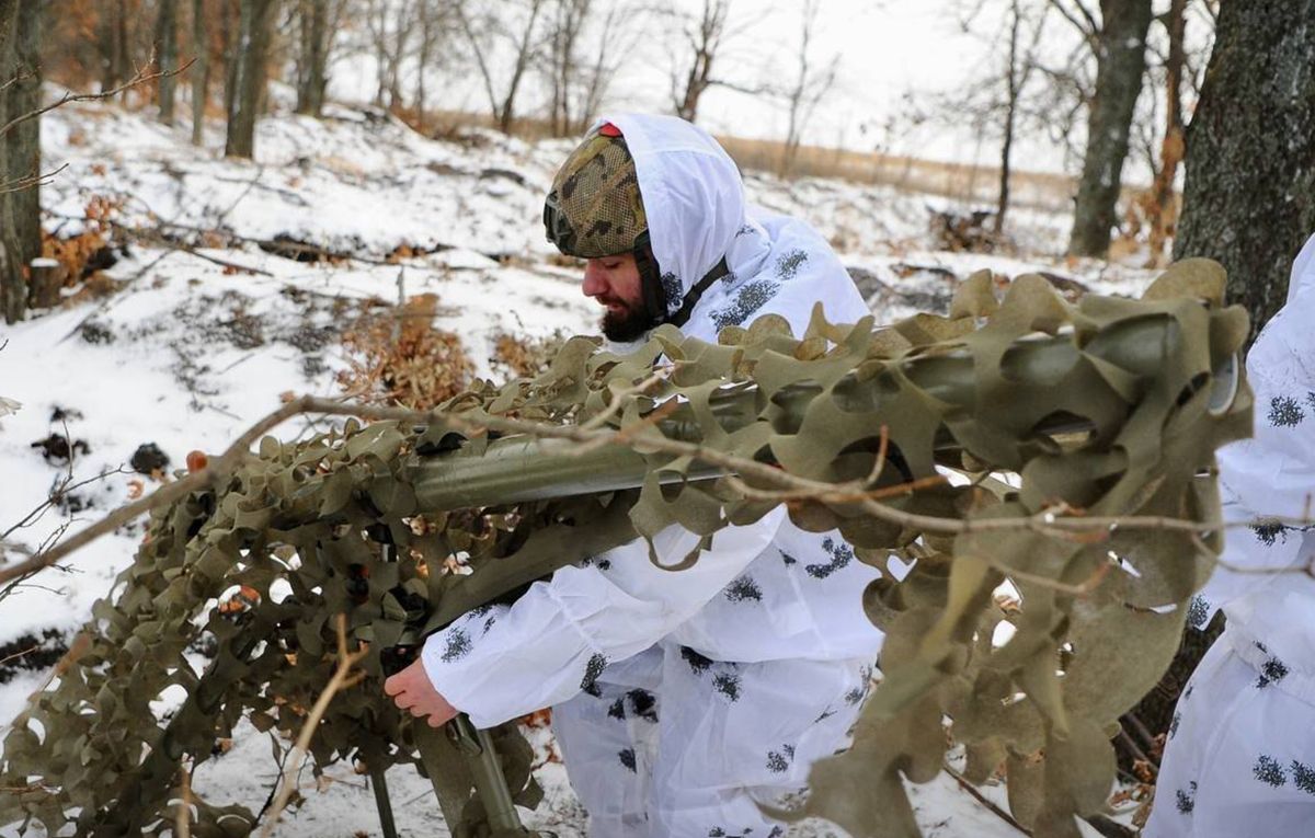 На Сумщине были ДРГ 6 января 2025 года - новости Украины - 24 Канал На Сумщине были ДРГ 6 января 2025 года - новости Украины - 24 Канал