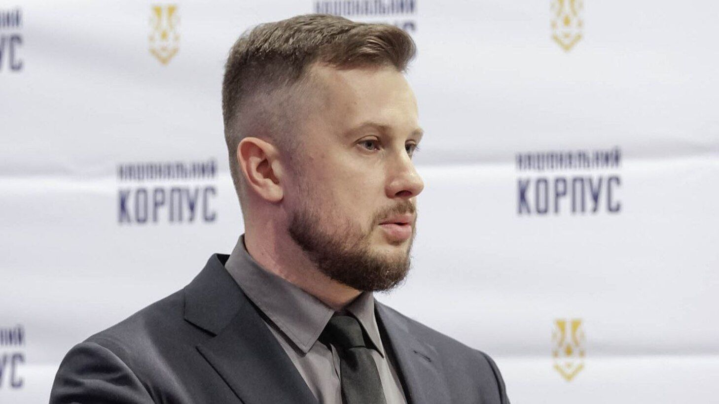 Білецький вважає, що Путін міг захопити Лівобережжя України Білецький вважає, що Путін міг захопити Лівобережжя України