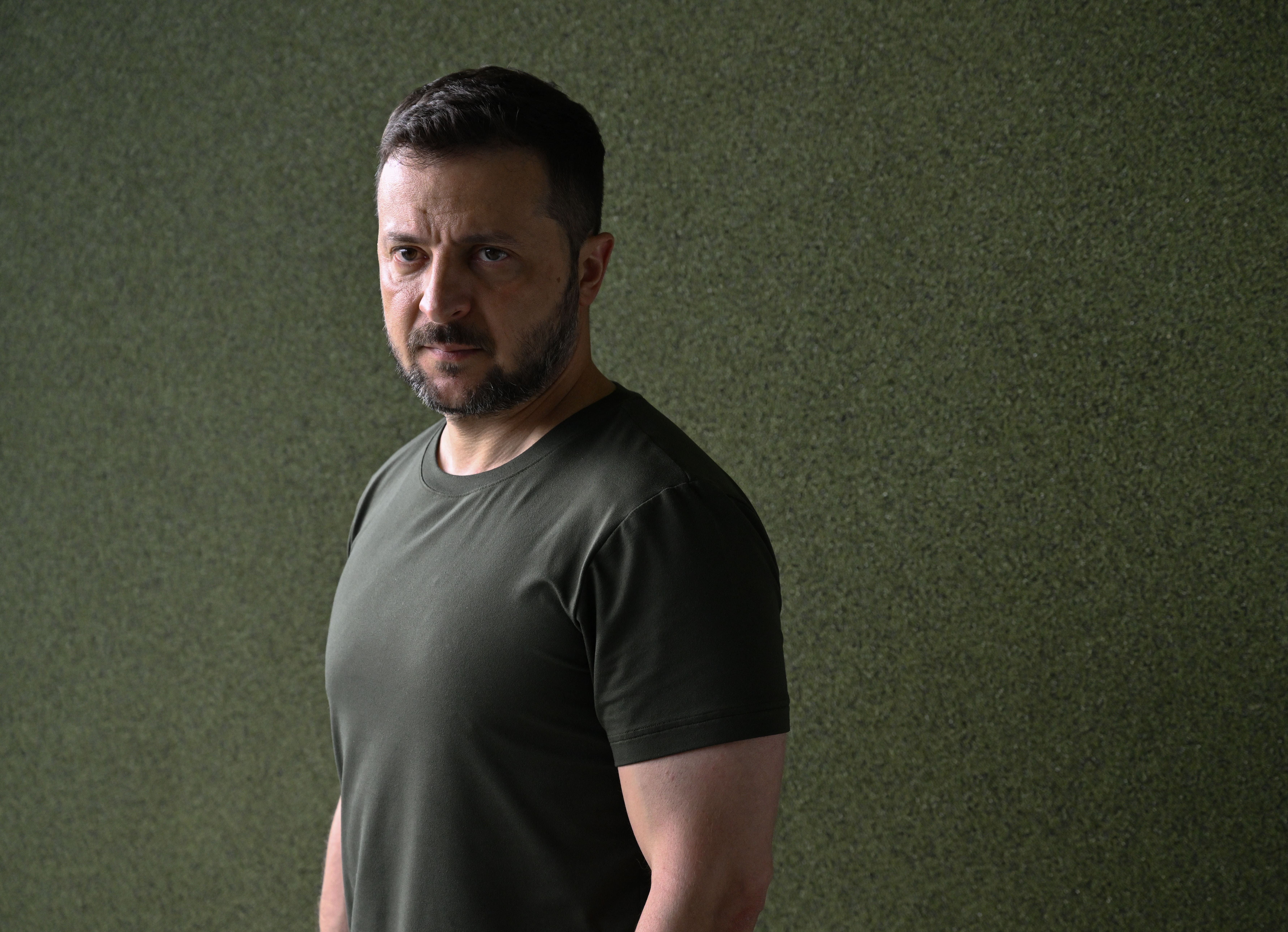 Зеленський висловився про корупцію в Україні Зеленський висловився про корупцію в Україні