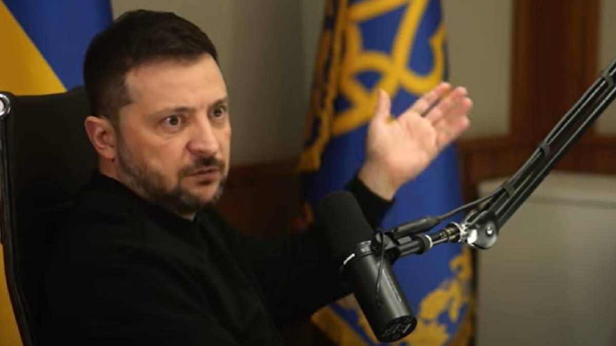 Зеленский эмоционально высказался относительно Будапештского меморандума Зеленский эмоционально высказался относительно Будапештского меморандума