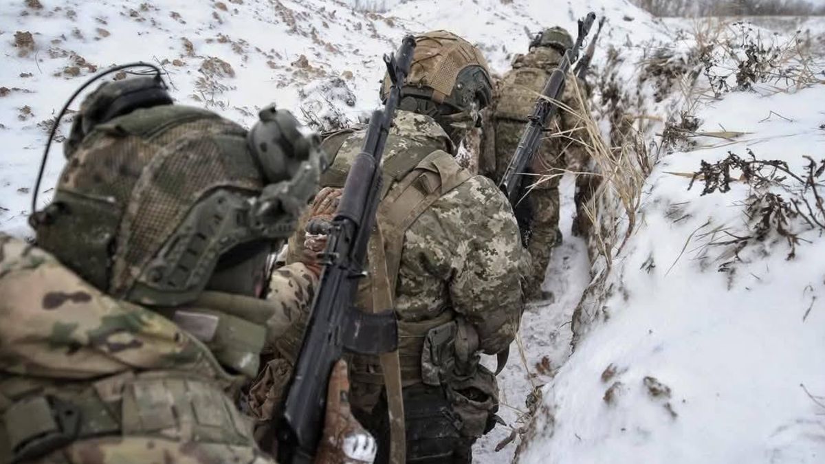 Хронология 1048 дня войны Хронология 1048 дня войны